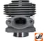 Поршневая группа для OLEOMAC 753, Ø45 мм (аналог 61112035) UNITED PARTS HR-1060 3
