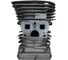 Поршневая группа для HUSQVARNA 455/460 47 мм (аналог 5373204-02) UNITED PARTS HR-1054 1