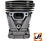 Поршневая группа для HUSQVARNA 455/460 47 мм (аналог 5373204-02) UNITED PARTS HR-1054 3