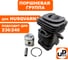 Поршневая группа для HUSQVARNA 236/236E/240/240E TYPE 1 (аналог 5742910-01) UNITED PARTS HR-1034 2