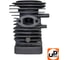 Поршневая группа для HUSQVARNA 236/236E/240/240E TYPE 1 (аналог 5742910-01) UNITED PARTS HR-1034 3