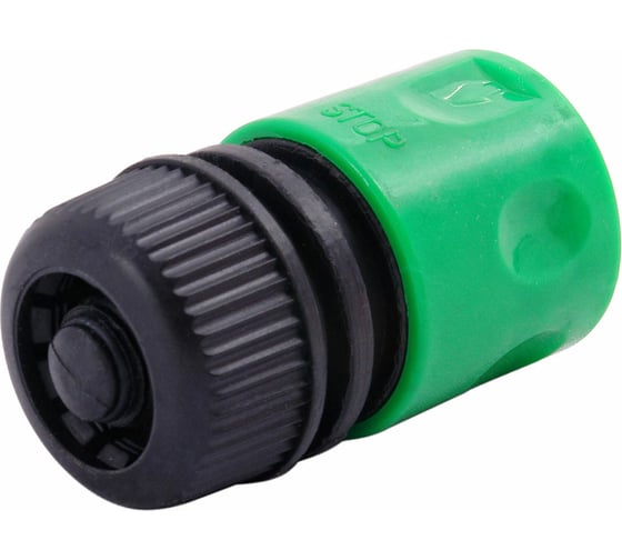 Соединитель с аквастопом HL029 1/2 Park 330081 1