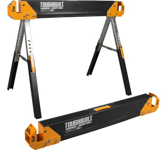 Козлы Toughbuilt TB-C600 1
