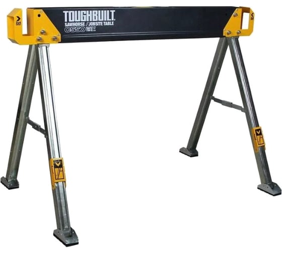 Козлы Toughbuilt TB-C550 1