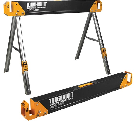 Козлы Toughbuilt TB-C500