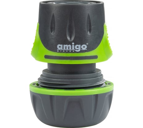 Коннектор 3/4 AMIGO 79291