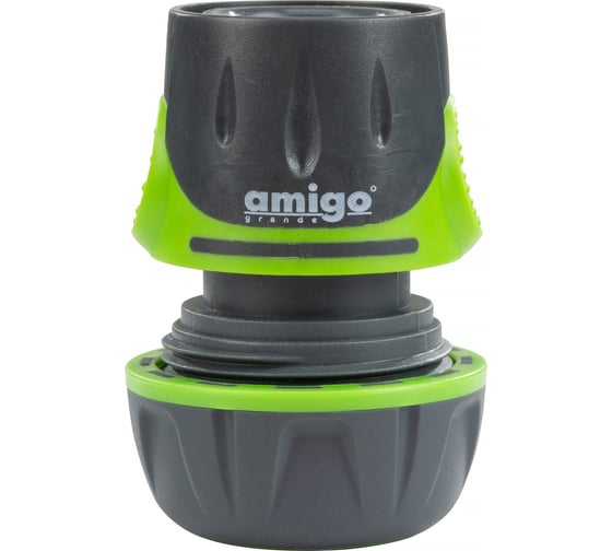 Коннектор 3/4 AMIGO 79291 1