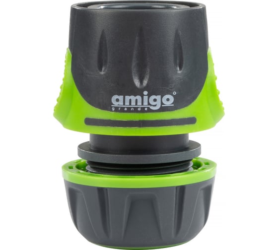 Коннектор 1/2 AMIGO 79101