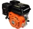 Двигатель бензиновый LT 170F/S EL 20 мм (ШК) Electrolite 2386 1