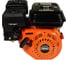 Двигатель бензиновый LT 170F/S EL 20 мм (ШК) Electrolite 2386 9