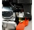 Двигатель бензиновый LT 170F/S EL 20 мм (ШК) Electrolite 2386 12