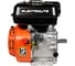 Двигатель бензиновый LT 170F/S EL 20 мм (ШК) Electrolite 2386 16