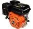 Двигатель бензиновый LT 170F/S EL 20 мм (ШК) Electrolite 2386 18