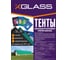Тент 180", 6x10 м, 180 г/м² XGLASS 330127 12