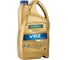 Моторное масло VSZ Zweitaktoel Vollsynth new 4 л RAVENOL 1151100-004-01-999 1