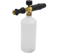 Пеногенератор LS-3 с переходником KARCHER Electrolite (ШК) 6106