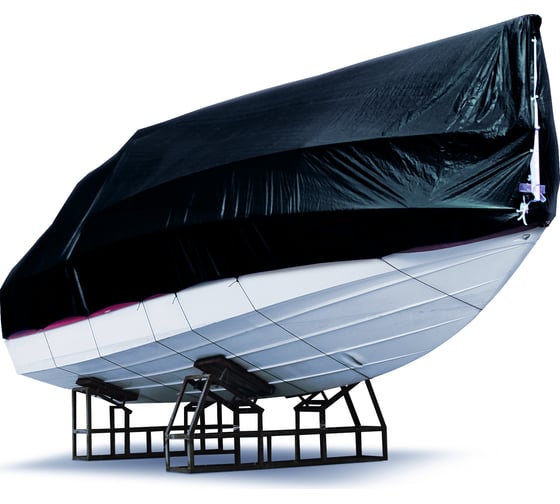 Тент 230", 3x4 м, 230 г/м² XGLASS 330146