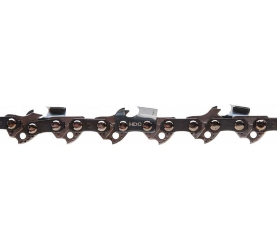 Цепь 40 см/16", 3/8 LP, 1.3 мм, 55 зв. (в пласт. боксе) HDC HD-C38L355