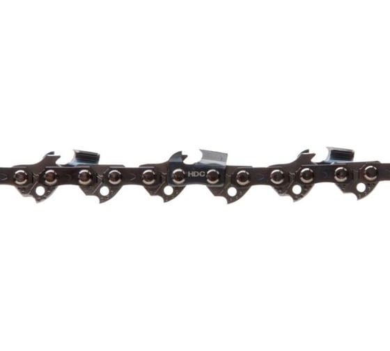 Цепь 35 см/14", 3/8 LP, 1.3 мм, 50 зв. (в пласт. боксе) HDC HD-C38L350