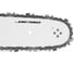 Цепь Professional Quality 16", 3/8", 1.1 мм, 56 звеньев Unisaw SE1S56DL 2