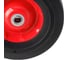 Колесо для тачки/тележки литое бескамерное SR 1901-20n (250 мм; 160 кг) А5 1000427 3