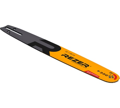 Шина Standard 383 L 8 A1, сварная (ECHO-3700,4200,390ESX; 0.325"-1.3-15"/64 зв; OR-150MPВK041) Rezer 04.001.00017