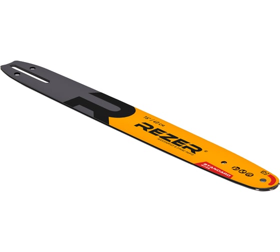 Шина Standard 403 L 9 A, сварная (Partner, Poulan, Hus-236, 240, Homelite 331, 16"-56 зв.) Rezer 04.001.00021