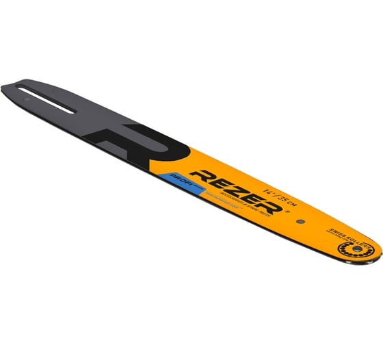 Шина Profi 351 L 9 А, сварная (аналог OR.-144MLEA041; BOSCH - 3/8", 1.1 мм, 52 зв.) Rezer 03.016.00034 1