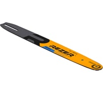 Шина Profi 401 L 9 A, сварная (BOSCH - 3/8", 1.1 мм, 57 зв.) Rezer 03.016.00035
