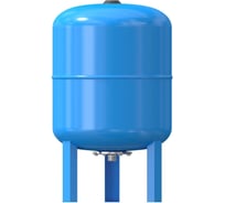 Гидроаккумулятор 80 л (ножки L) KRATS VHMS-0080-L0