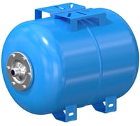 Гидроаккумулятор 50 л (ножки S, площадка) KRATS HHMS-0050-SP