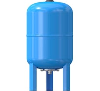 Гидроаккумулятор 50 л (ножки L) KRATS VHMS-0050-L0