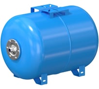 Гидроаккумулятор 100 л (ножки S, площадка) KRATS HHMS-0100-SP