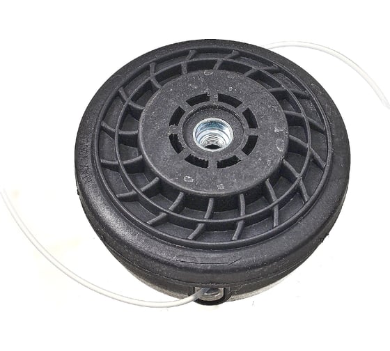 Катушка № 5 гайка М10x1.25LH, адаптер М8x1.25LH, М12x1.75LH, М8x1.25 TORGWIN S19620