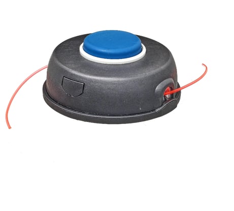 Катушка № 7С аналог HUSQVARNA S45 гайка М10x1.25LH адаптер гайка TORGWIN S78410