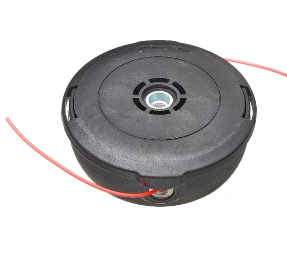 Катушка № 7С аналог HUSQVARNA S45 гайка М10x1.25LH адаптер гайка TORGWIN S78410