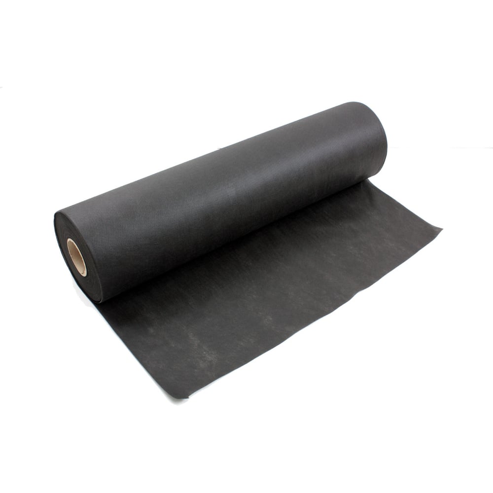 Спанбонд №80 1.6x300 м черный ЧЗМ 6867 - выгодная цена, отзывы ...