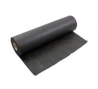 Спанбонд №80 черный 2.1x500 м ЧЗМ 6869