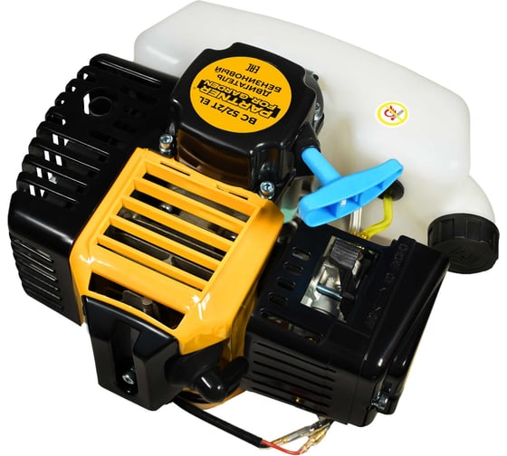 Двигатель бензиновый BC 52/2Т (без комплекта) PARTNER FOR GARDEN 6549