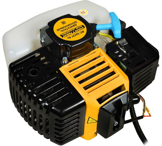 Двигатель бензиновый BC 52/2Т (без комплекта) PARTNER FOR GARDEN 6549