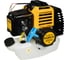 Двигатель бензиновый BC 52/2Т (без комплекта) PARTNER FOR GARDEN 6549 1