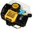 Двигатель бензиновый BC 52/2Т (без комплекта) PARTNER FOR GARDEN 6549 2