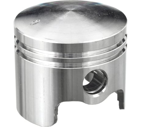 Поршень в сборе для бензокосы 52 см3, 44 мм TORGWIN T852657