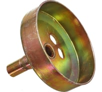 Чашка сцепления 9 шлицов, для бензокос 33/43/52 см3 TORGWIN T347302