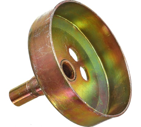 Чашка сцепления 9 шлицов, для бензокос 33/43/52 см3 TORGWIN T347302