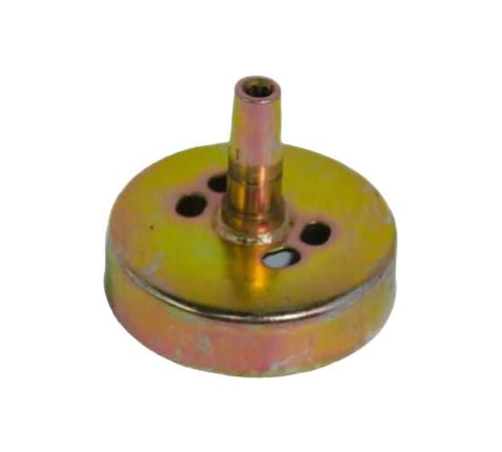 Чашка сцепления 7 шлицов для бензокос 33/43/52 см3 TORGWIN T303526 1