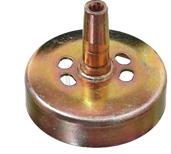 Чашка сцепления 7 шлицов для бензокос 33/43/52 см3 TORGWIN T303526