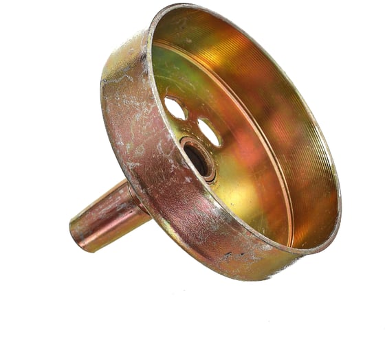 Чашка сцепления 7 шлицов для бензокос 33/43/52 см3 TORGWIN T303526