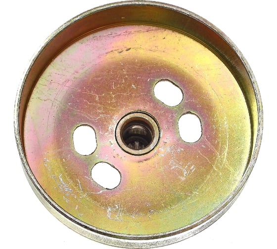 Чашка сцепления 7 шлицов для бензокос 33/43/52 см3 TORGWIN T303526