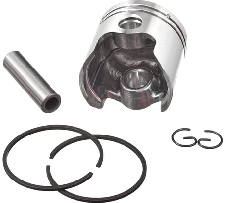 Поршень в сборе для бензокосы 43 см3, 40 мм TORGWIN T553888